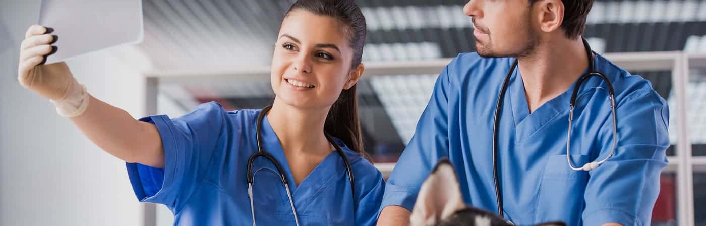 Getting Started Applied Vocational Training