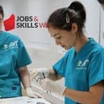 Government Funding and subsidised Vet Nursing and animal care course