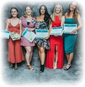 2017 Award Winners - Vet Nursing