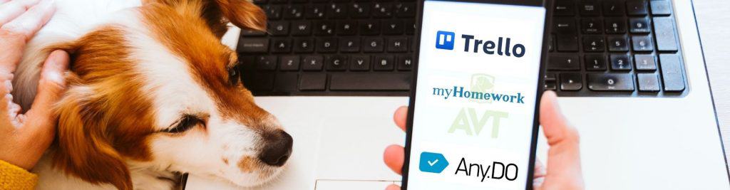 Top apps for students studying vet nursing and animal care