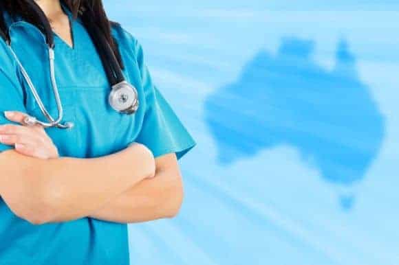 Finding Vet Nurse job in Australia