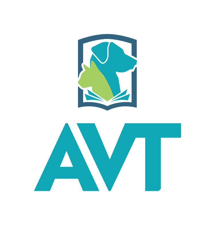 Applied Vocational Training - Vet Nurse and Animal Studies Training RTO logo
