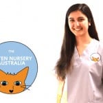 Starting a charity - vet nurse