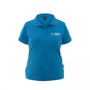 AVT Polo Shirt