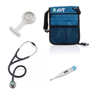 Practical Training Items