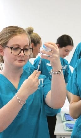 Perth based prerequisite ACM20117 Cert 2 in Animal Studies