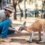 How to become a zookeeper in Australia