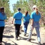 how to start a dog walking business in Australia - top things