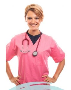 What qualities for a vet nurse