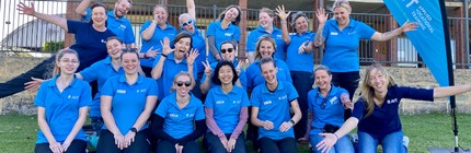 AVT graduates make a difference in animal care