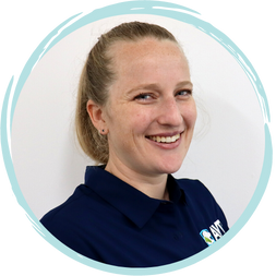 Meet our team of veterinary nursing support staff