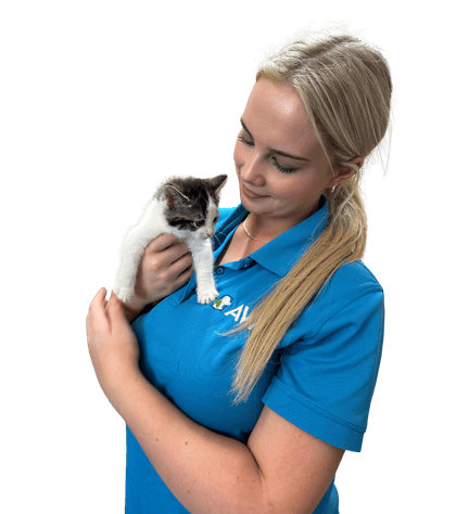 animal care course information for vet coordinators and parents