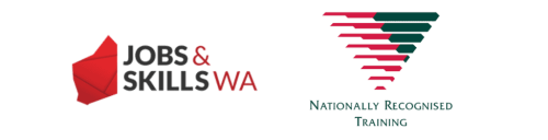 AVT Jobs and Skills WA NRT logo