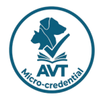 AVT micro-credentials for advanced vet nurses and animal carers