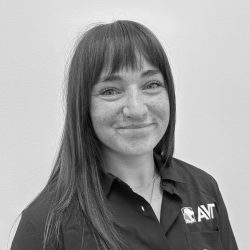 Jess Neilson Team Bio Pic
