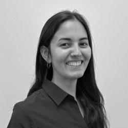 Marie Theseira 2026 Team Bio Pic