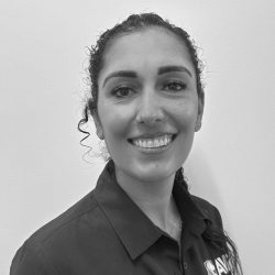 Nadia Maskill Team Bio Pic